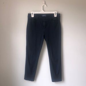 Old Navy Mid-rise Pixie Pants